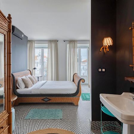 דירות שטובל Bocage Penthouse מראה חיצוני תמונה