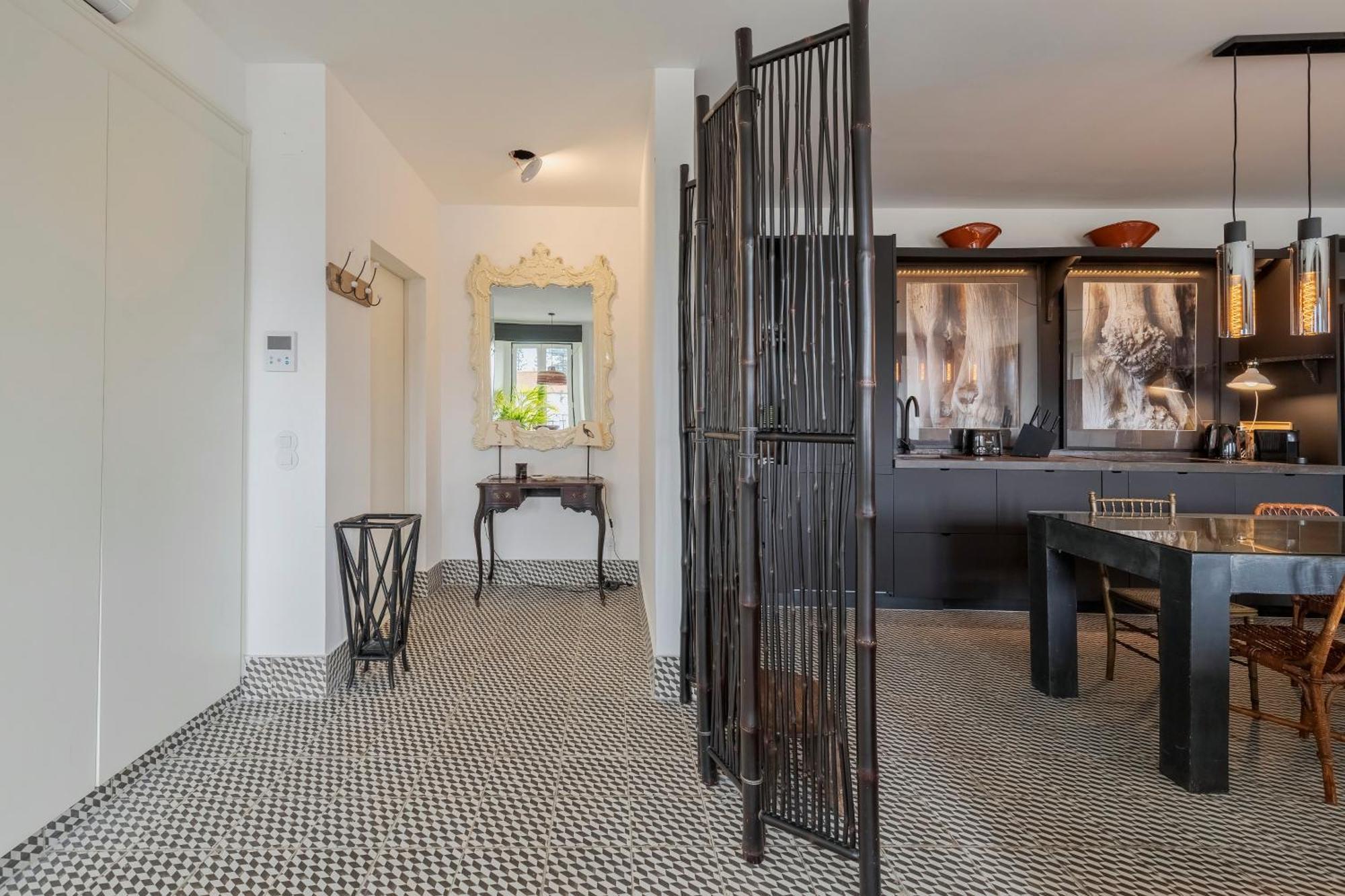 דירות שטובל Bocage Penthouse מראה חיצוני תמונה