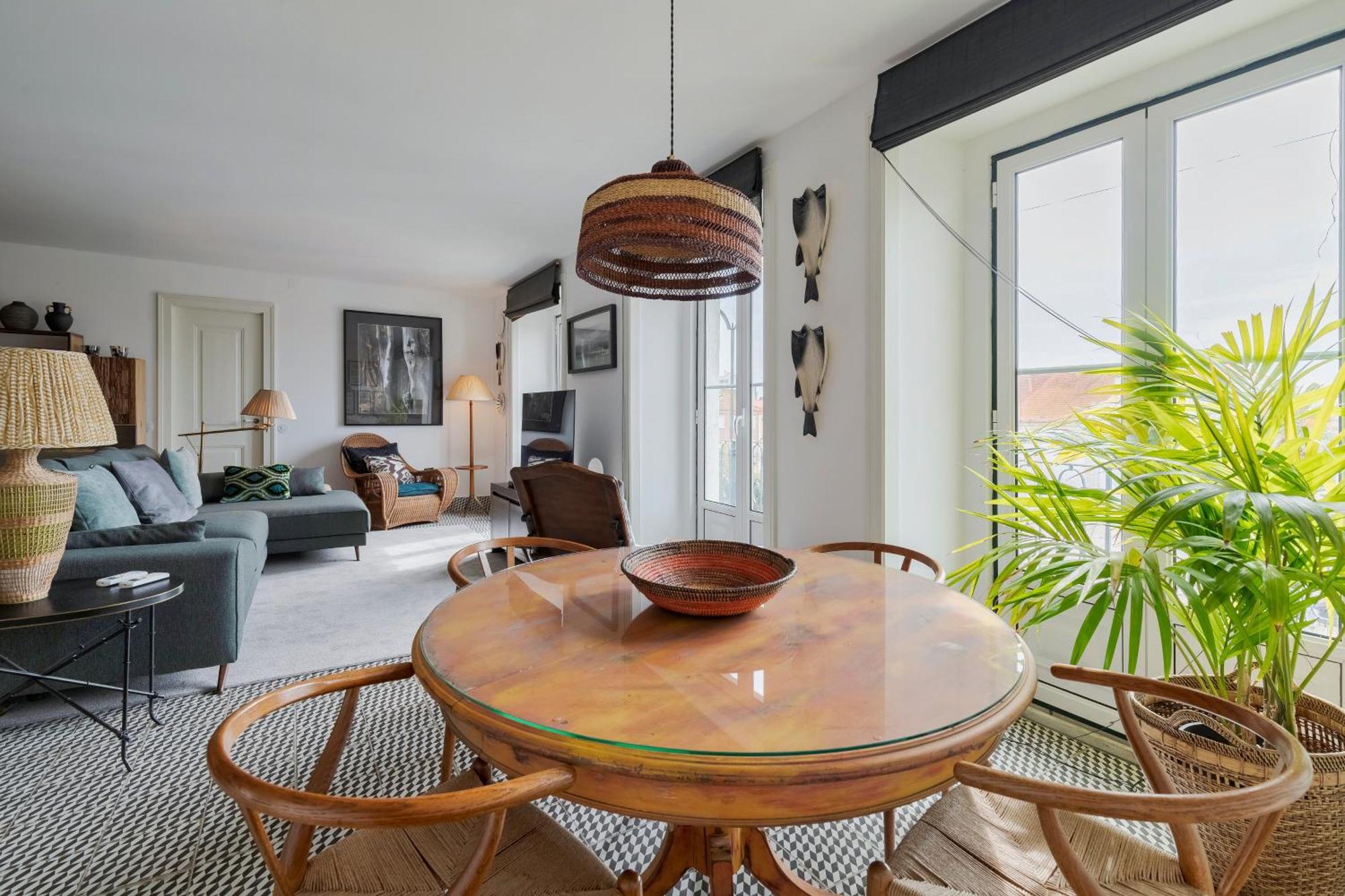 דירות שטובל Bocage Penthouse מראה חיצוני תמונה