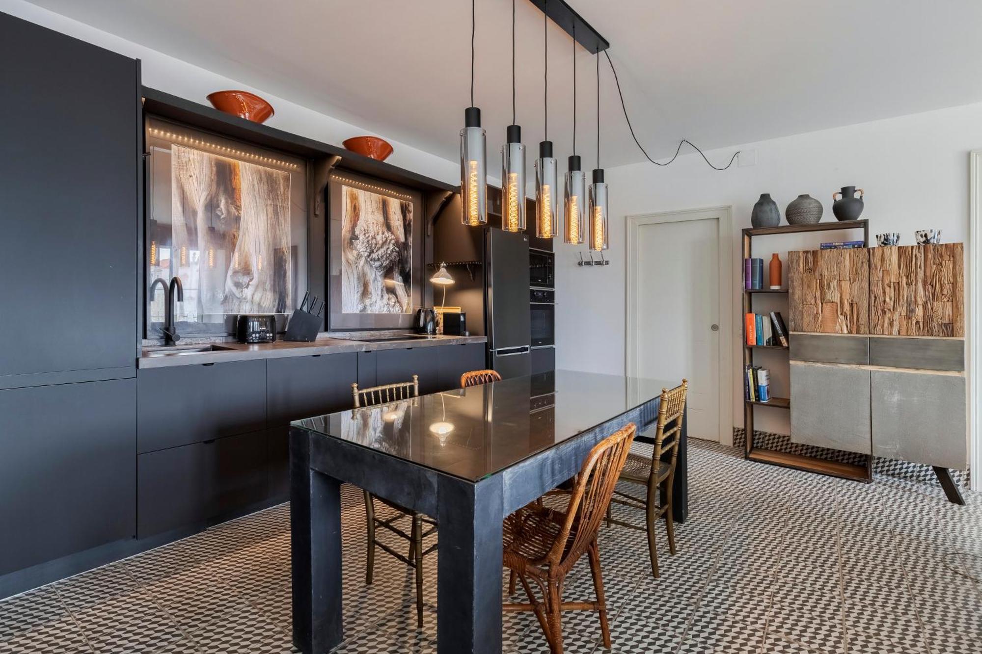 דירות שטובל Bocage Penthouse מראה חיצוני תמונה
