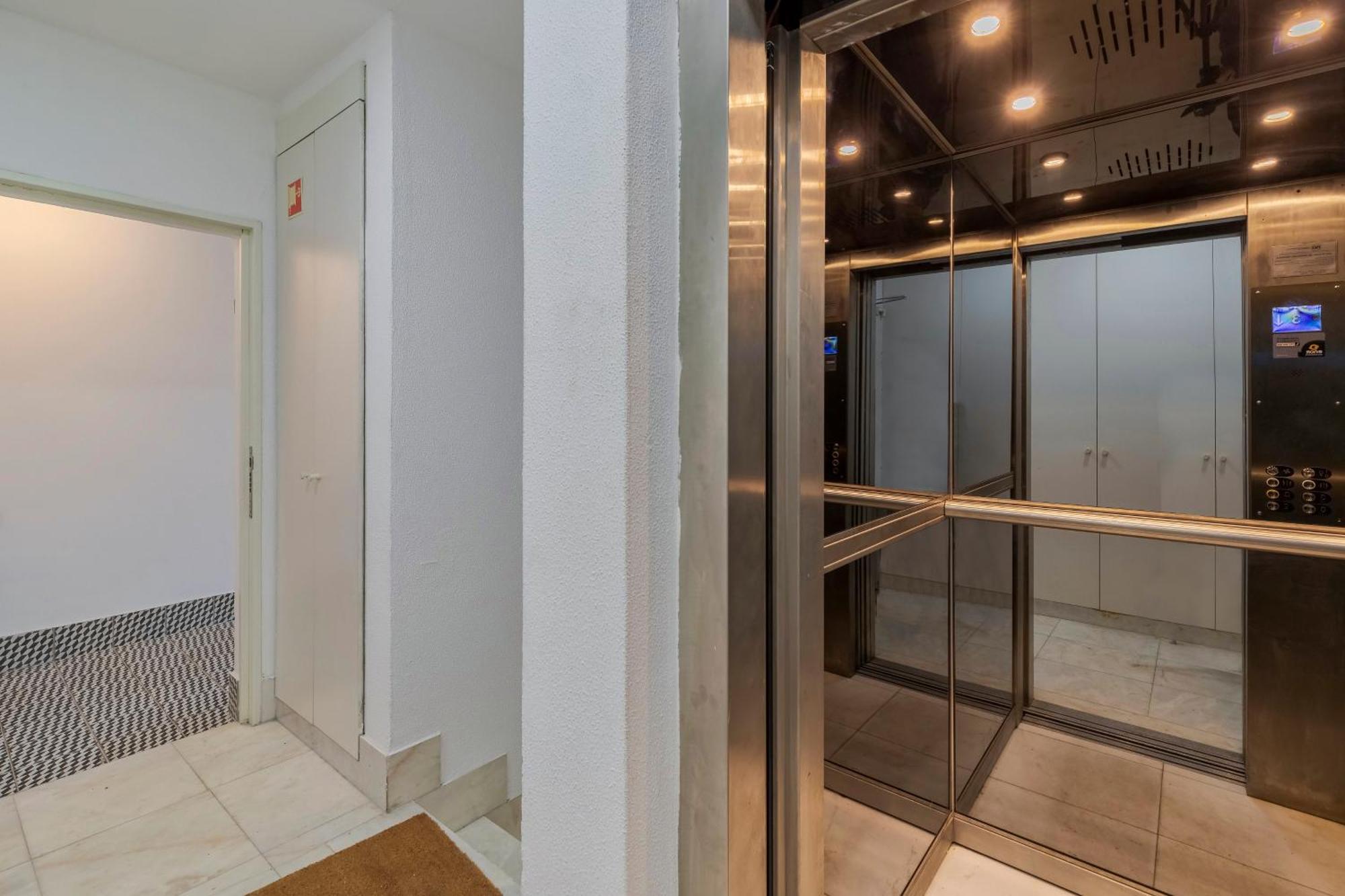 דירות שטובל Bocage Penthouse מראה חיצוני תמונה