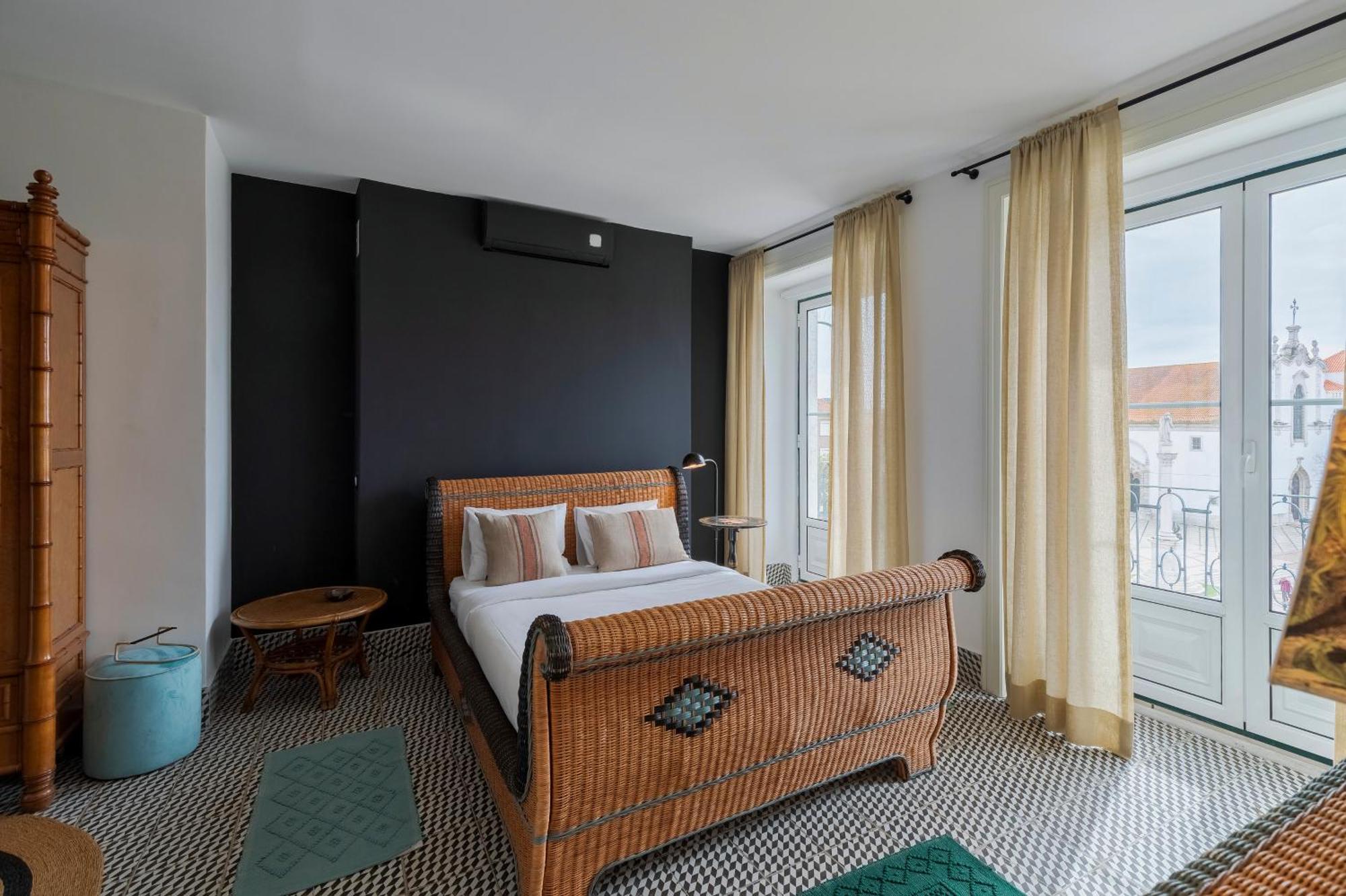 דירות שטובל Bocage Penthouse מראה חיצוני תמונה