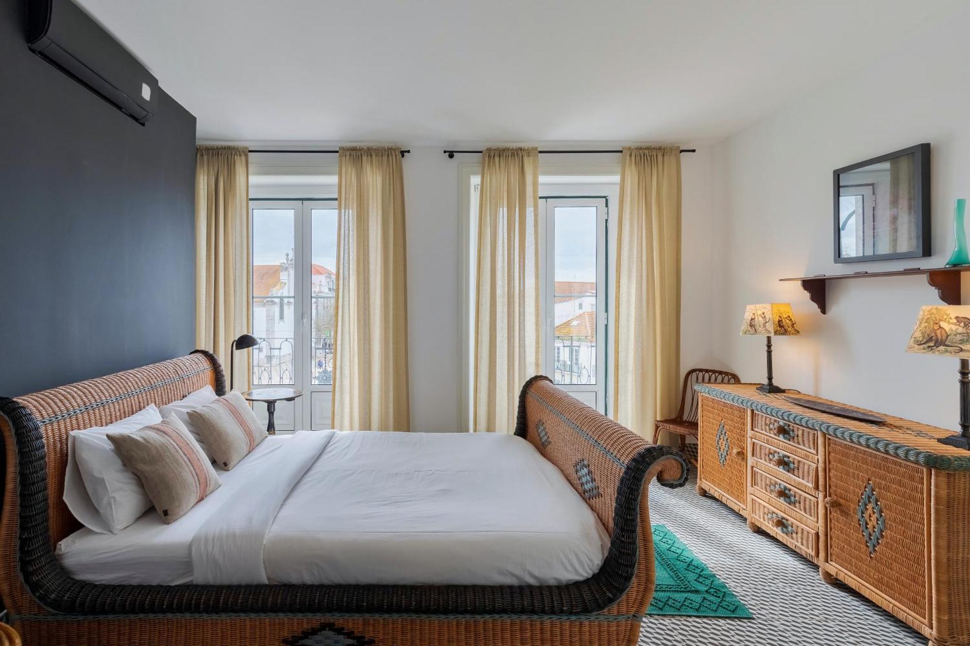 דירות שטובל Bocage Penthouse מראה חיצוני תמונה