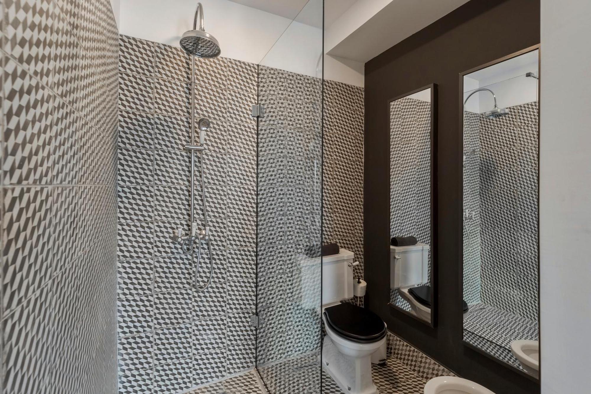 דירות שטובל Bocage Penthouse מראה חיצוני תמונה